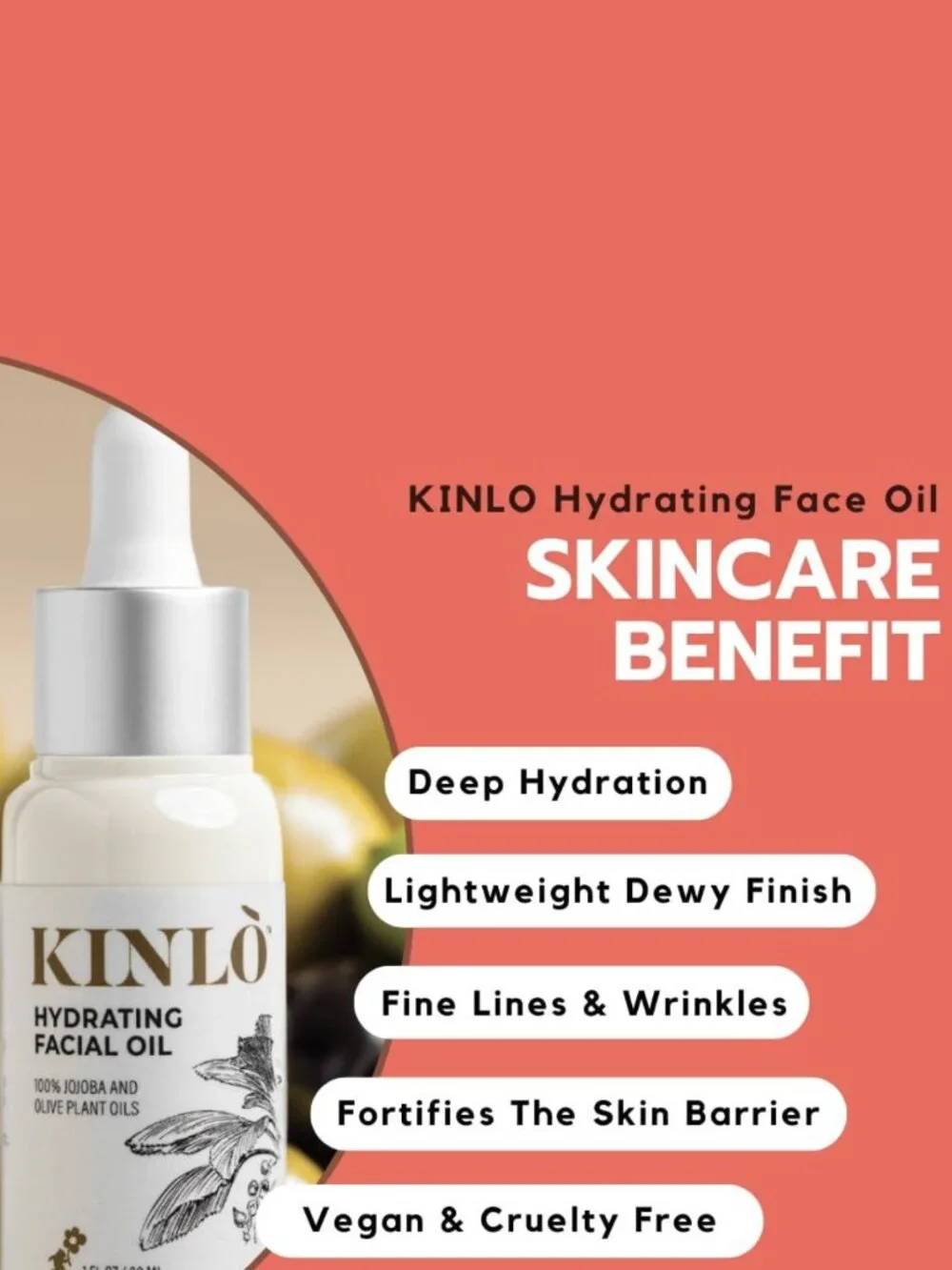 KINLÒ brand new
